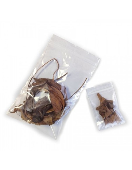 Bolsas Polietileno con autocierre (30 x 40 cm - 1000 Uds) Bolsas Polietileno con autocierre (30 x 40 cm - 1000 Uds)