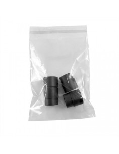 Bolsas Polietileno con solapa adhesiva (35 x 45 cm - 1000 Uds)