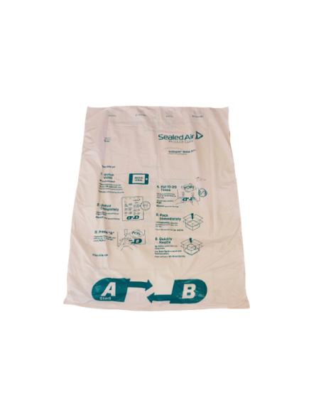 Bolsa Expansiva Protectora (36 x 46 - Caja 180 Uds) Bolsa Expansiva Protectora (36 x 46 - Caja 180 Uds)