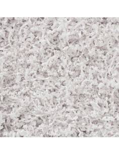 Relleno Decorativo SizzlePak (Blanco - 5 Kg)