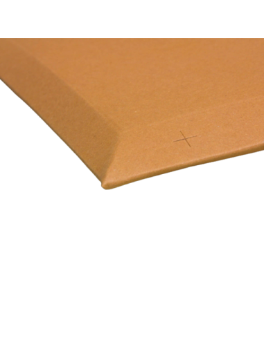 Bolsa de cartón ¨BB¨ (176 x 250 mm - 10 Uds)