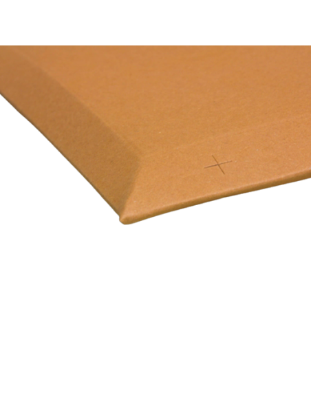 Bolsa de cartón ¨BB¨ (176 x 250 mm - 10 Uds)