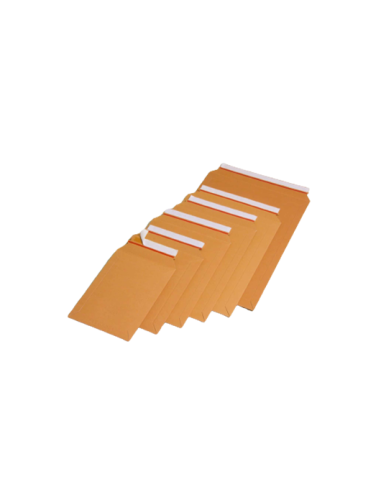 Bolsa de cartón ¨BB¨ (176 x 250 mm - 10 Uds)
