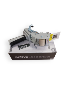 Precintadora Activa Dispenser