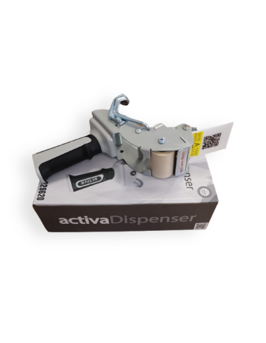 Precintadora Activa Dispenser Precintadora Activa Dispenser