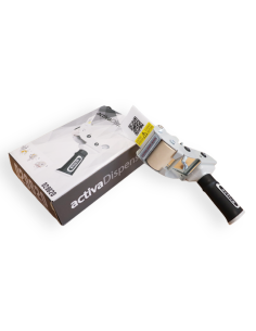 Precintadora Activa Dispenser 2