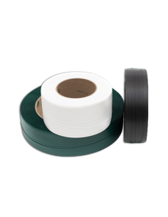 Fleje de poliester (Pet Verde - 19 mm x 1 mm - 1000 M) 2
