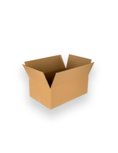 Caja de cartón doble BC (580 x 380 x 226 - 10 Uds) 2