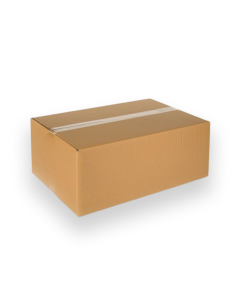 Tipos de Cajas para Mudanzas ¿Cómo elegir la caja perfecta?