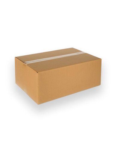 Caja de cartón doble BC (580 x 380 x 226 - 10 Uds) Caja de cartón doble BC (580 x 380 x 226 - 10 Uds)