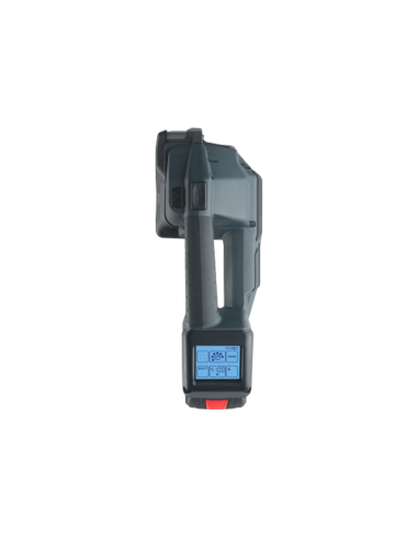 Flejadora manual de batería (BXT3 16)