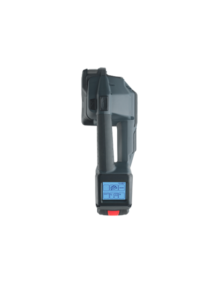 Flejadora manual de batería (BXT3 16)