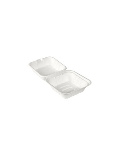 Caja 475 ml Blanco 1-Comp 200 unid./caja (50 Uds / 200 Uds) Caja 475 ml Blanco 1-Comp 200 unid./caja (50 Uds / 200 Uds)