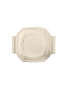 Tapa para FF000016 1000 ml Marrón 200 unid./caja (50 Uds / 200 Uds)