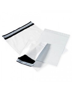 Sobres Mensajería Anónimo (22.5 x 31 cm - 1000 Uds)