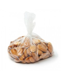 Bolsas Polietileno sin cierre (10 x 15 cm - 1000 Uds) 2