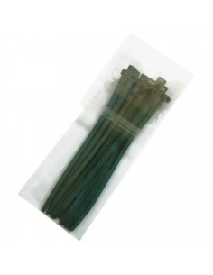 Bolsas Polipropileno con solapa adhesiva (30 x 40 cm - 1000 Uds) 2