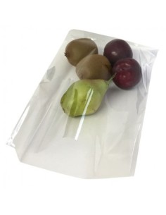Bolsas Polipropileno sin solapa (20 x 30 cm - 1000 Uds)