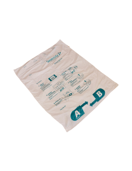 Bolsa Expansiva Protectora (46 x 61 - Caja 104 Uds) Bolsa Expansiva Protectora (46 x 61 - Caja 104 Uds)