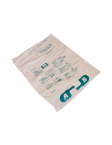 Bolsa Expansiva Protectora (54 x 68 - Caja 72 Uds) Bolsa Expansiva Protectora (54 x 68 - Caja 72 Uds)