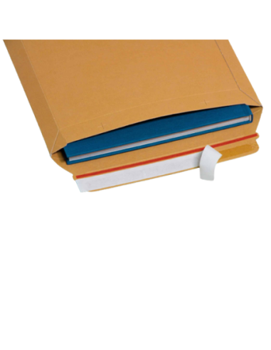 Bolsa de cartón "WB" (330 X 470 mm - 10 Uds) Bolsa de cartón "WB" (330 X 470 mm - 10 Uds)