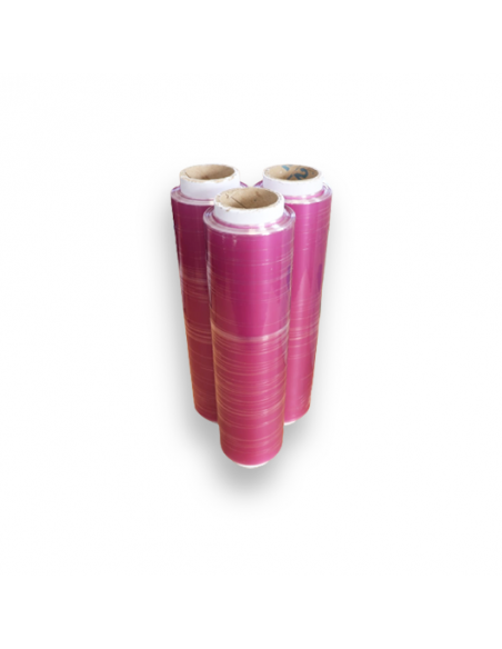 Film Profesional Granel 8 micras Alimentario 300 mm x 300 m (Pack 3 Uds)