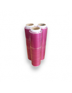 Film Profesional Granel 8 micras Alimentario 450 mm (Pack 3 Uds)