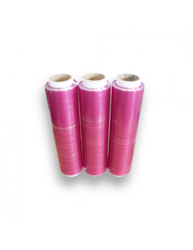 Film Profesional Granel 8 micras Alimentario 450 mm (Pack 3 Uds)