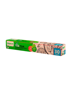 Film estirable alimentario (30m - Bayeco Vitafilm - Uds)
