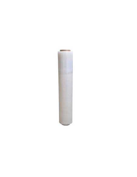 Film Estirable Manual SlimCore 23500 (Transparente - 2,2 Kg Bobina - 150 Gr Mandril)