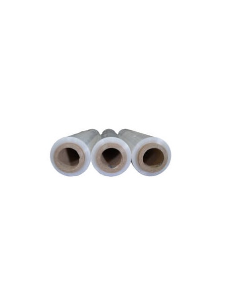 Film Estirable Manual SlimCore 30500 (Transparente - 2,4 Kg Bobina - 150 Gr Mandril) Film Estirable Manual SlimCore 30500 (Transparente - 2,4 Kg Bobina - 150 Gr Mandril)