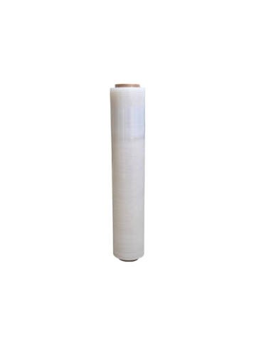 Film estirable manual (Transparente - 2,2 Kg - Mandril 200)