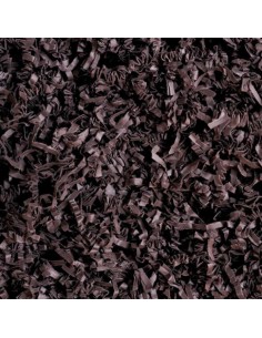 Relleno Decorativo SizzlePak (Chocolate - 5 Kg)