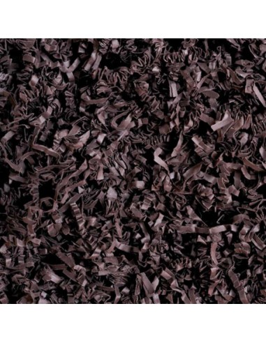 Relleno Decorativo SizzlePak (Chocolate - 5 Kg) Relleno Decorativo SizzlePak (Chocolate - 5 Kg)