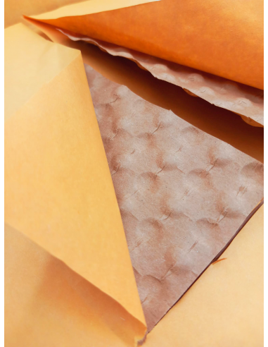 Sobre Papel Relleno Eco (Sin Plástico) Sobre Papel Relleno Eco (Sin Plástico)