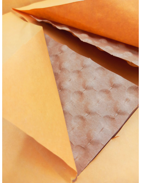 Sobre Papel Relleno Eco (Sin Plástico) Sobre Papel Relleno Eco (Sin Plástico)
