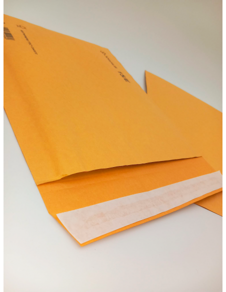 Sobre Papel Relleno Eco (Sin Plástico) Sobre Papel Relleno Eco (Sin Plástico)