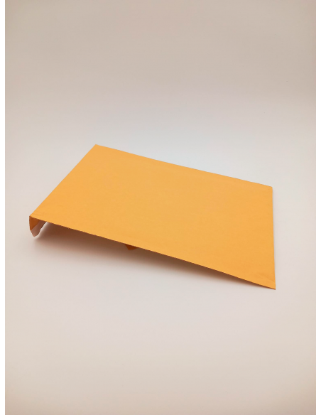 Sobre Papel Relleno Eco (Sin Plástico) Sobre Papel Relleno Eco (Sin Plástico)