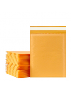 Sobres acolchados 120 x 210 MAIL LITE - 10 uds
