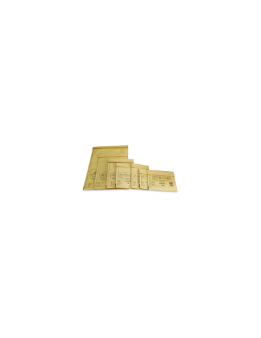 Sobres acolchados 120 x 210 MAIL LITE - 10 uds Sobres acolchados 120 x 210 MAIL LITE - 10 uds