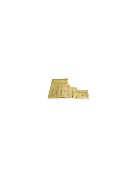 Sobres acolchados 120 x 210 MAIL LITE - 10 uds Sobres acolchados 120 x 210 MAIL LITE - 10 uds