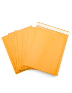 Sobres acolchados 180 x 160 MAIL LITE - 10 uds 2