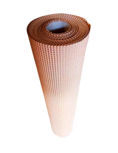 Papel de relleno (Packaging Papel Eco - 100,0 cm x 50,0 m.l C/Tubo int. Papel de relleno (Packaging Papel Eco - 100,0 cm x 50,0 m.l C/Tubo int.