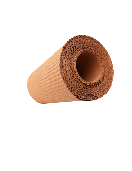 Papel de relleno (Packaging Papel Eco - 100,0 cm x 50,0 m.l C/Tubo int.