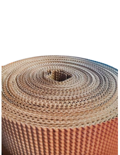 Papel de relleno (Packaging Papel Eco - 25 cm x 250 m 2
