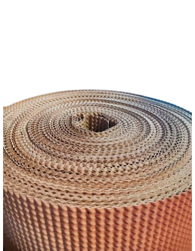 Papel de relleno (Packaging Papel Eco - 25 cm x 250 m Papel de relleno (Packaging Papel Eco - 25 cm x 250 m