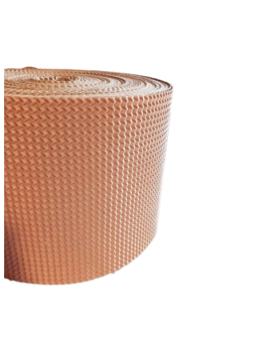 Papel de relleno (Packaging Papel Eco - 25 cm x 250 m Papel de relleno (Packaging Papel Eco - 25 cm x 250 m