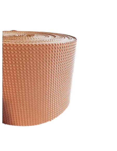Papel de relleno (Packaging Papel Eco - 25 cm x 250 m Papel de relleno (Packaging Papel Eco - 25 cm x 250 m