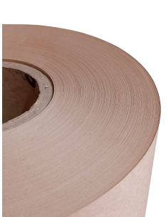Papel Kraft en Rollo (80 grs - Al.300 mm / D.238 mm) 2
