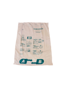 Bolsa Expansiva Protectora (46 x 46 - Caja 128 Uds) 2